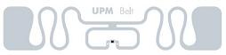 UPM Belt 292-1